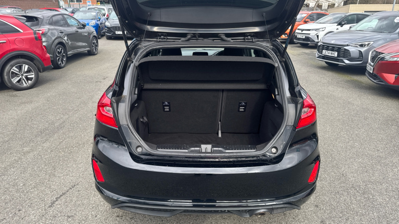 Ford Fiesta 1.0 EcoBoost ST-Line 5dr Petrol Hatchback